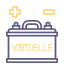 BATTERIE VIRTUELLE