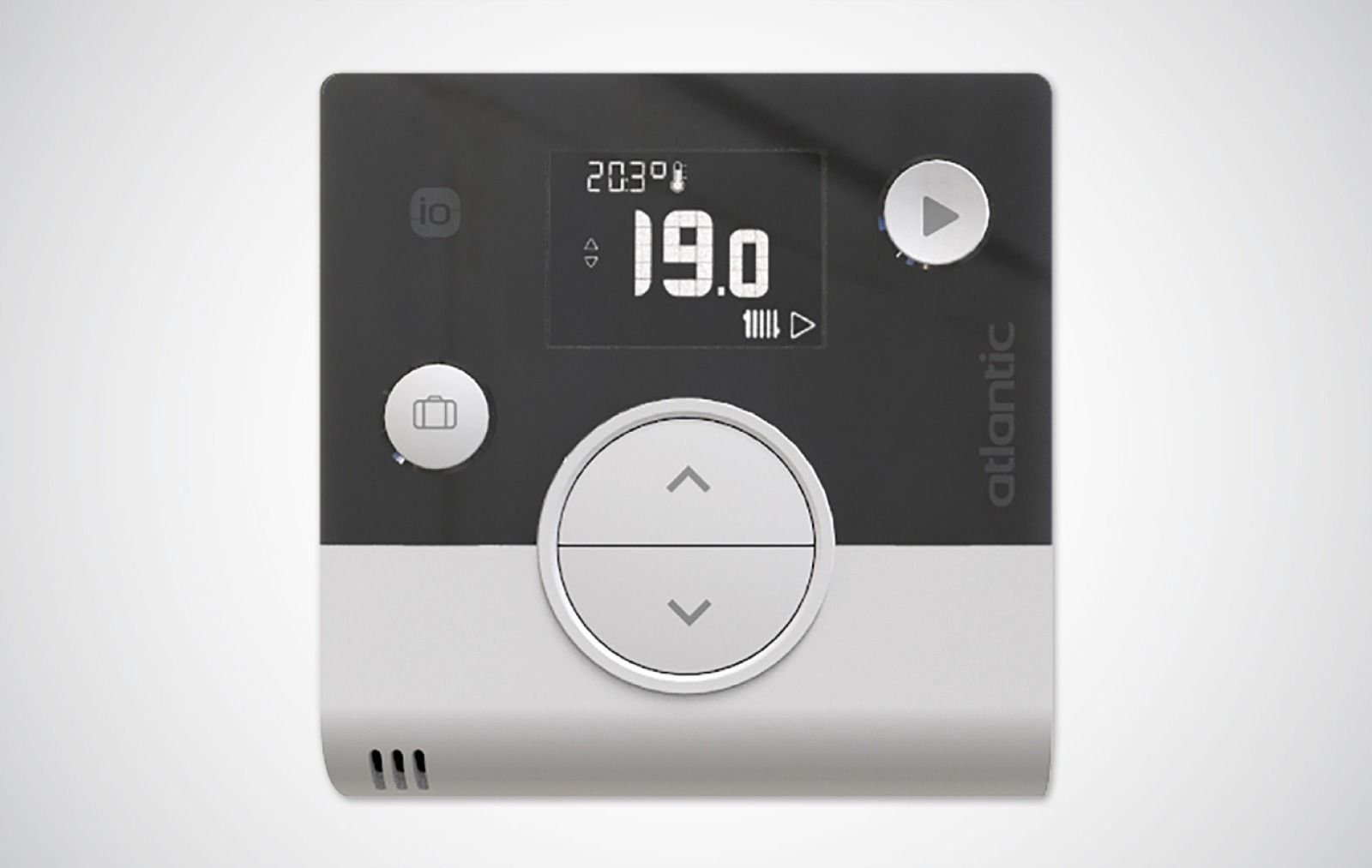 Atlantic Alféa – Thermostat radio Navilink A59 NB – 074231