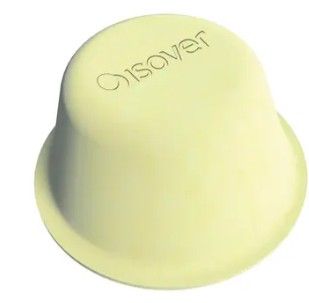 Isover Isospot Protecteur de spots électriques pour isolation (Boîte de 10 pièces) - 16575