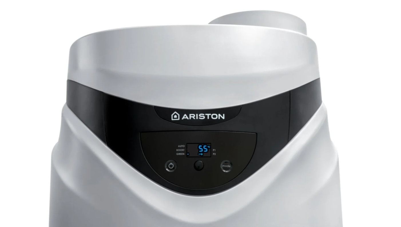 BTD - Ariston Nuos Primo HC A+ Gainable - 240L