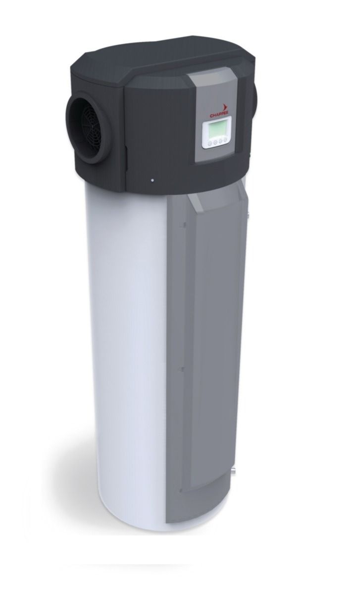 BTD - Clivet Aqua Plus - 300L