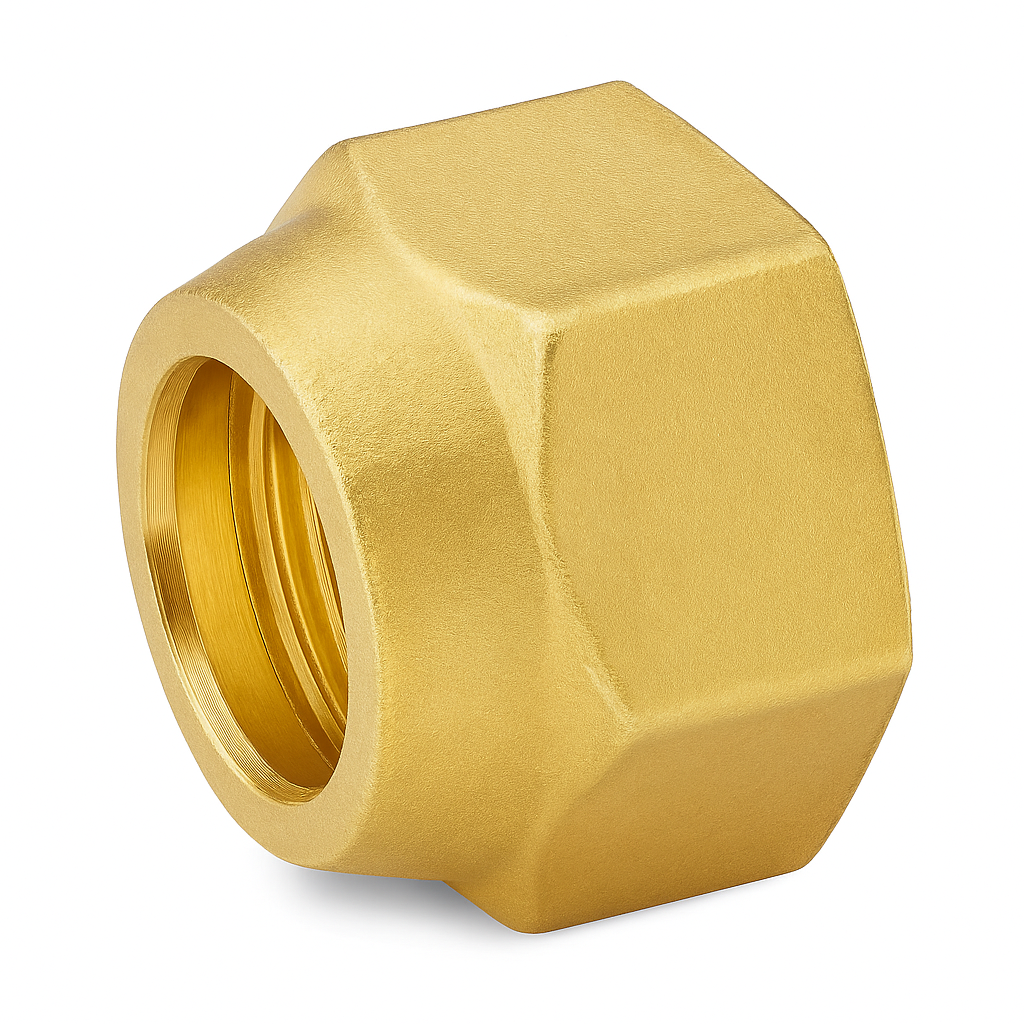 EKP Raccord Frigorifique Ø 3/8 - 4563800000