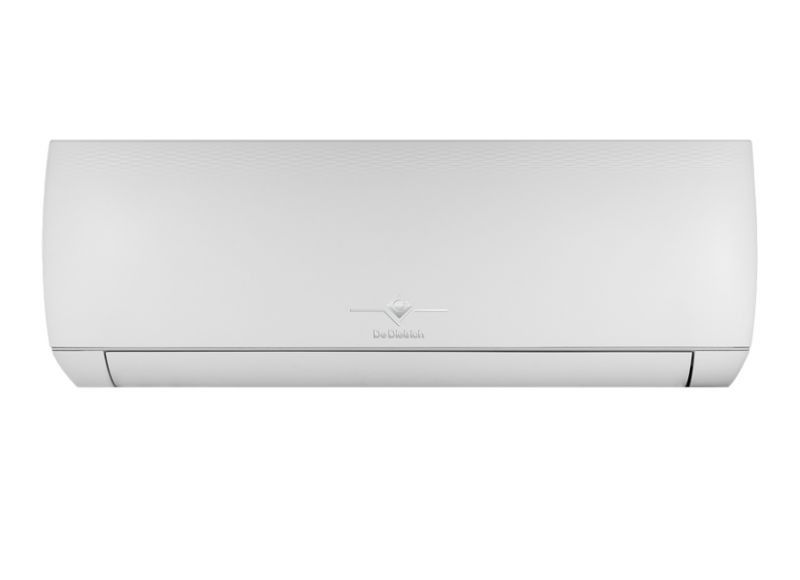 U-INT - De Dietrich Clim'Up Smart UMS 20 Unité Murale - 2 kW