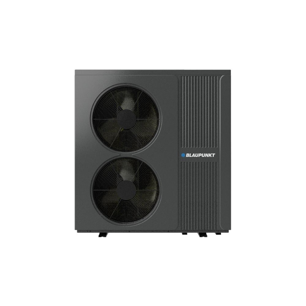 KIT PAC air/eau Blaupunkt Monobloc R290 – 17 kW – Monophasé