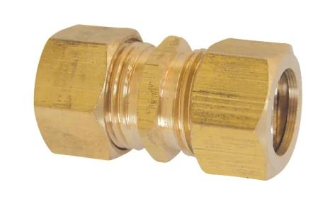 Thermador Raccords bicones à compression Ø18 pour capteurs OPV6 - 703B18