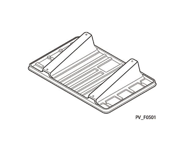 DD 2 SUPP TERRASSE VERTICAL ER658-7217038-7217038