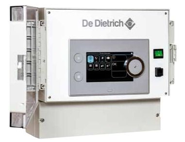 De Dietrich – Régulation Diematic Evolution murale (2 circuits chauffage + 2 ECS) – 7676561