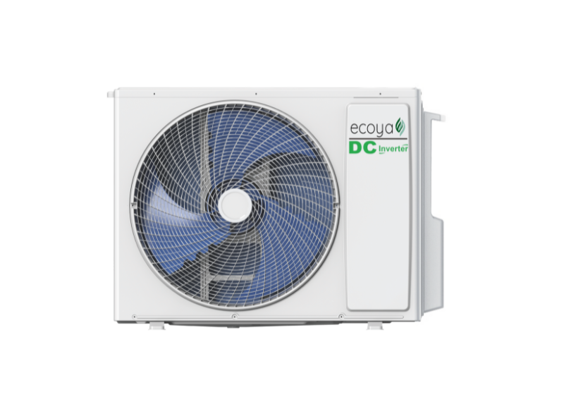 U-EXT - ECOYA Multi-Split - 10,5 kW - 4 sorties