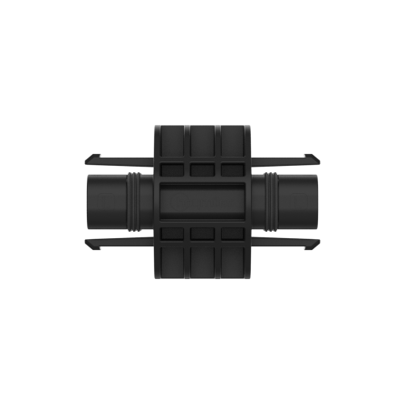 Hoymiles Connecteur de rallonge pour câbles de micro-onduleurs HMS – PVC – A3080506