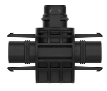 Hoymiles Connecteur en T AC pour micro-onduleurs HMS – A3080507