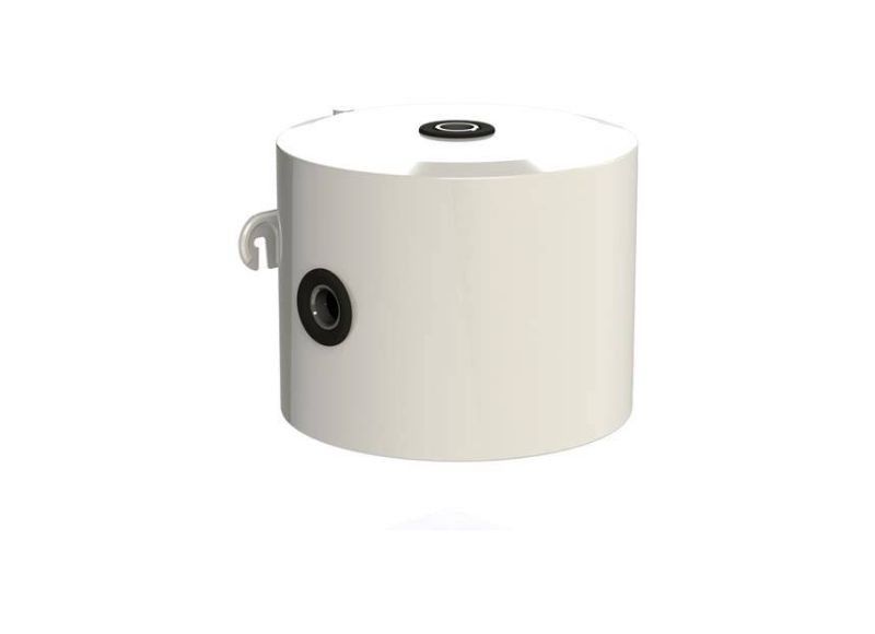 Baltamp – Ballon tampon 30 L à 4 piquages (raccords 1/2") – BALTAMP30