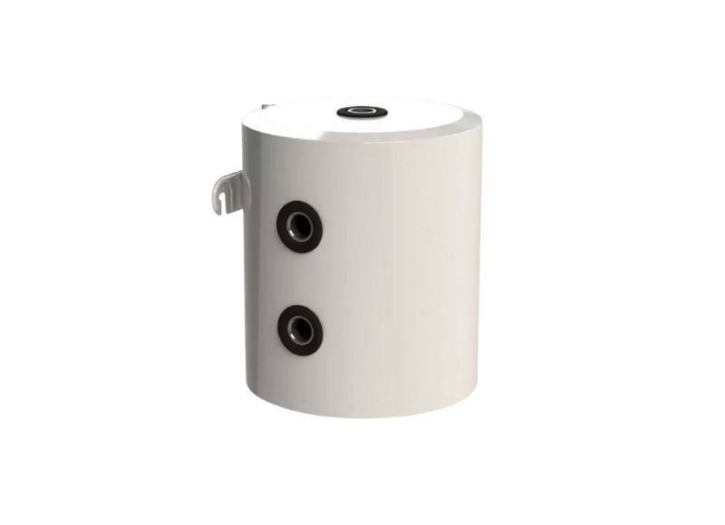 Baltamp – Ballon tampon 500 L à 8 piquages – BALTAMP500