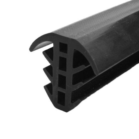 PVJoint - Joint d'étanchéité pour panneau solaire - 10 m - Ø 22x17x35