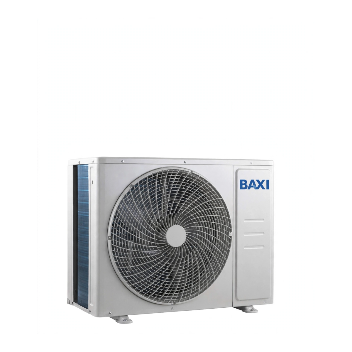 Baxi PAC Air/Air 2,5kW R32 Monosplit - U-exterieur