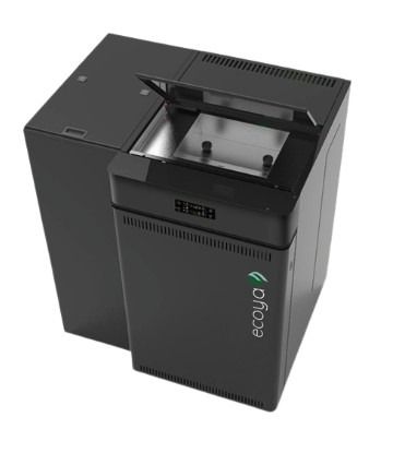 ECOYA BIONIX CHAUDIERE GRANULES 25KW (1/2)-12524P-17-1