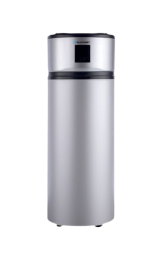 BTD - Blaupunkt Ballon Thermodynamique Gainable - 200L