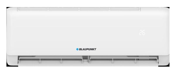 U-INT - BLAUPUNKT Murale - 2 kW