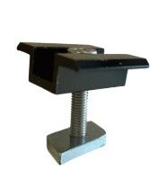 Bride Extérieure pour Bac à Lester Photovoltaïque