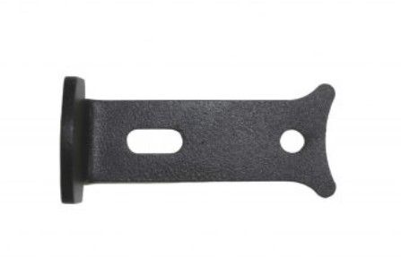 ISOR ITEBUTEE BUTEE POUR VOLET BATTANT LG 65MM-BUTEE65