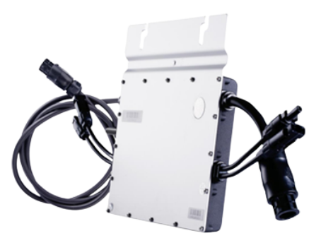 Van - Micro-Onduleur Photovoltaïque 700W (WVC-700) - WVC-700