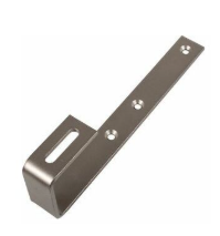 Ecoya - Crochet de Toit pour Tuile Plate Haute Qualité (HQ) - HQSSH02