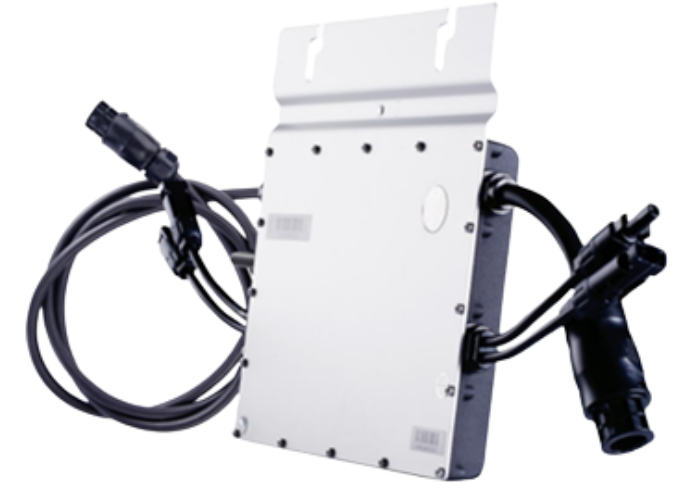 Hoymiles Micro-onduleur HM-700 –  2 panneaux de 375 W – CV010691