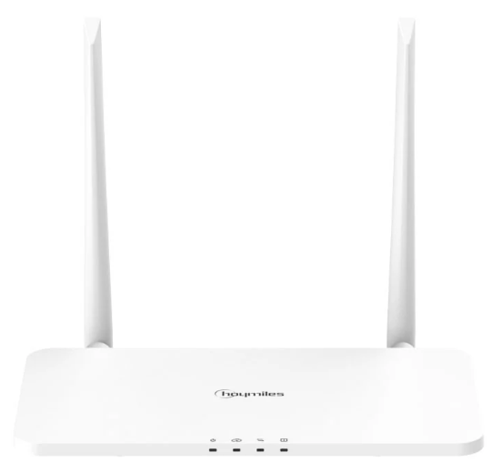 Hoymiles Passerelle WiFi DTU Lite S pour micro-onduleurs HMS – CD040978