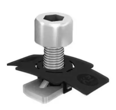 Powernity - Écrou pour Fixation Micro-Onduleur Ø M10 - A270