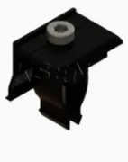 Pince d'Extrémité pour Rail de Panneau Photovoltaïque – ECOYA