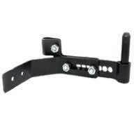 ISOR ITEDEPORT DEPORT DE GOND REGLABLE DE 15 A 20CM Ø12-DEPGOND-12