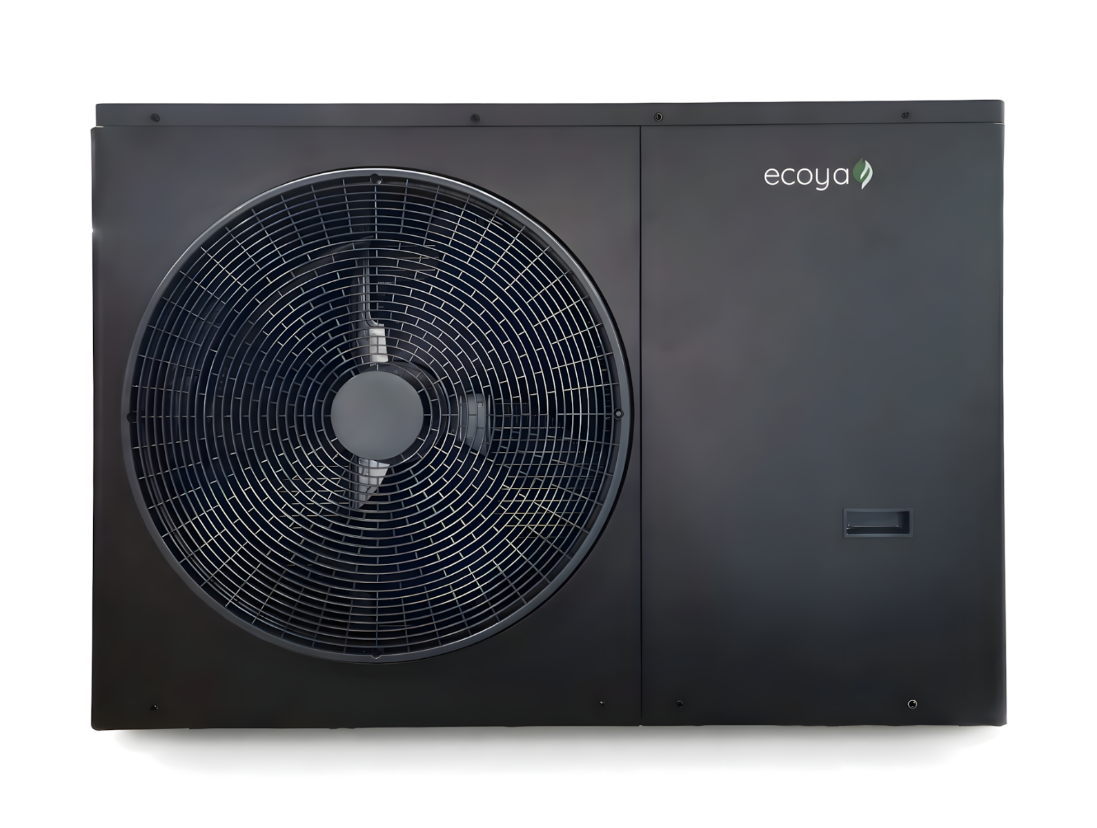 KIT PAC air/eau Ecoya ETX Monobloc – 12 kW – Triphasé