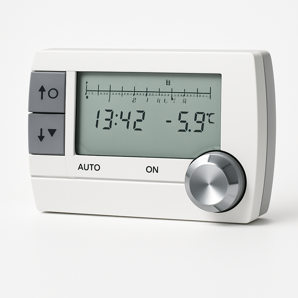 De Dietrich – Thermostat filaire HPI AD285 – 100018924