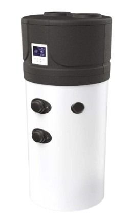 THERMOBLOC THWB 200L BALLON THERMODYNAMIQUE GAINABLE-ES3422200L