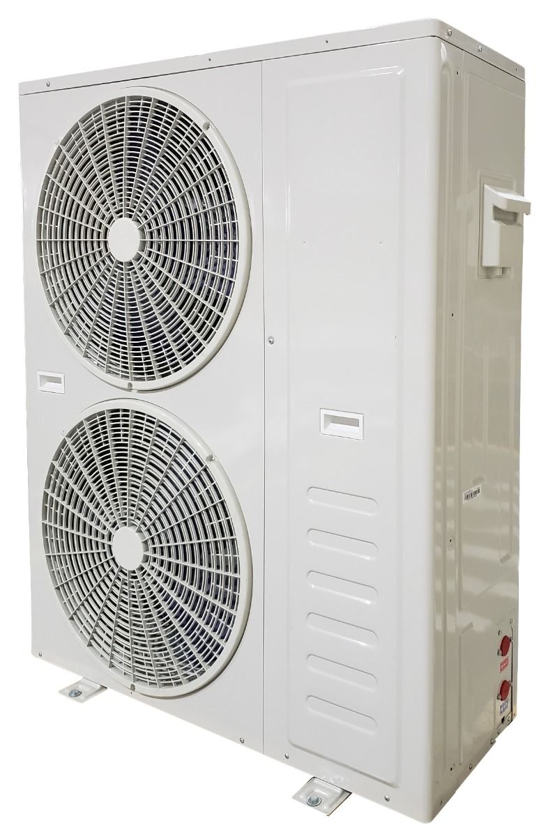 KIT PAC air/eau Ecoya ETS MONOTA – 15 kW – Monophasé