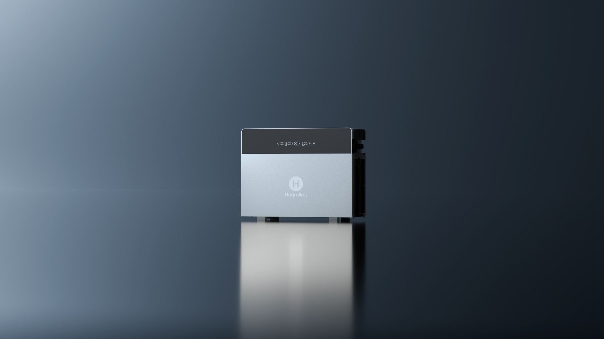 Hoymiles - PV Batterie Système de Stockage Tout-en-un HiBattery 4 kWh - HB-4020X