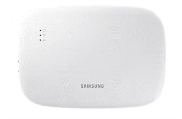 SAMSUNG KIT WIFI CONTROLEUR INTERFACE DE COMMUNICATION -MIM-H04EN