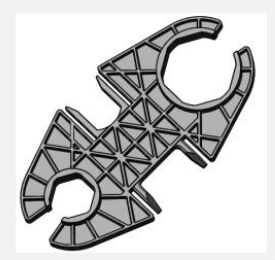 Hoymiles Outil de déconnexion pour connecteurs HMS – A3080509