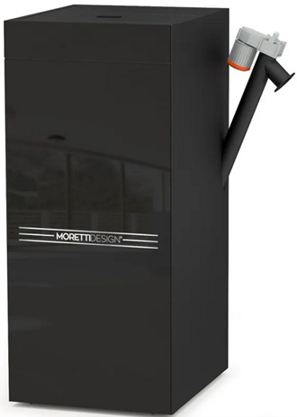 MORETTI INTELLIGENT TANK 2021 475L-INTK21