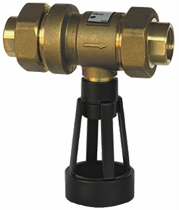 DISCONNECTEUR Ø3/4 FF=CA573-DISCONNECTEUR