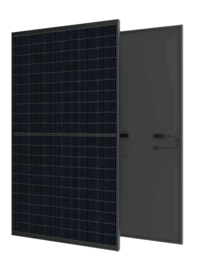Panneau Photovoltaïque Powernity 375W - Monocristallin
