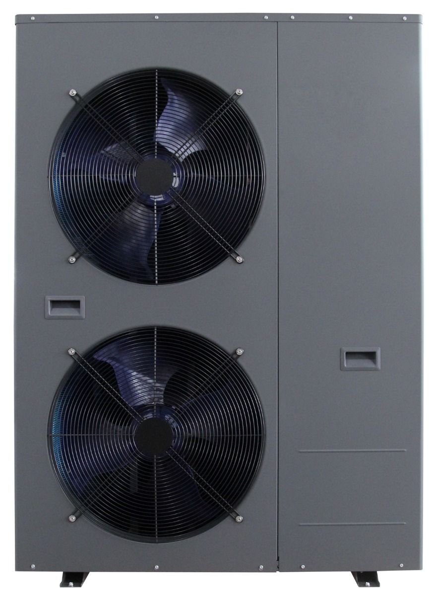 KIT PAC air/eau Ecoya ETS MONOTA – 28 kW – Triphasé