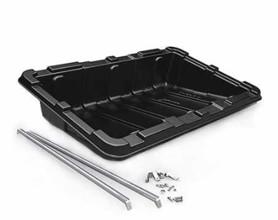 Kit Complet Bac à Lester pour Panneau Solaire