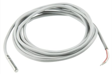 TED-ACC Sonde de température NTC 3 mètres pour régulation tertiaire - LSSONDE