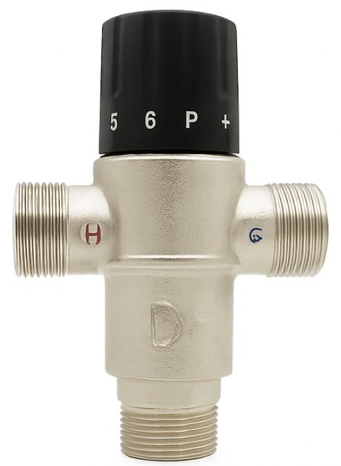 Pacman – Mitigeur thermostatique MXV20 – MXV20