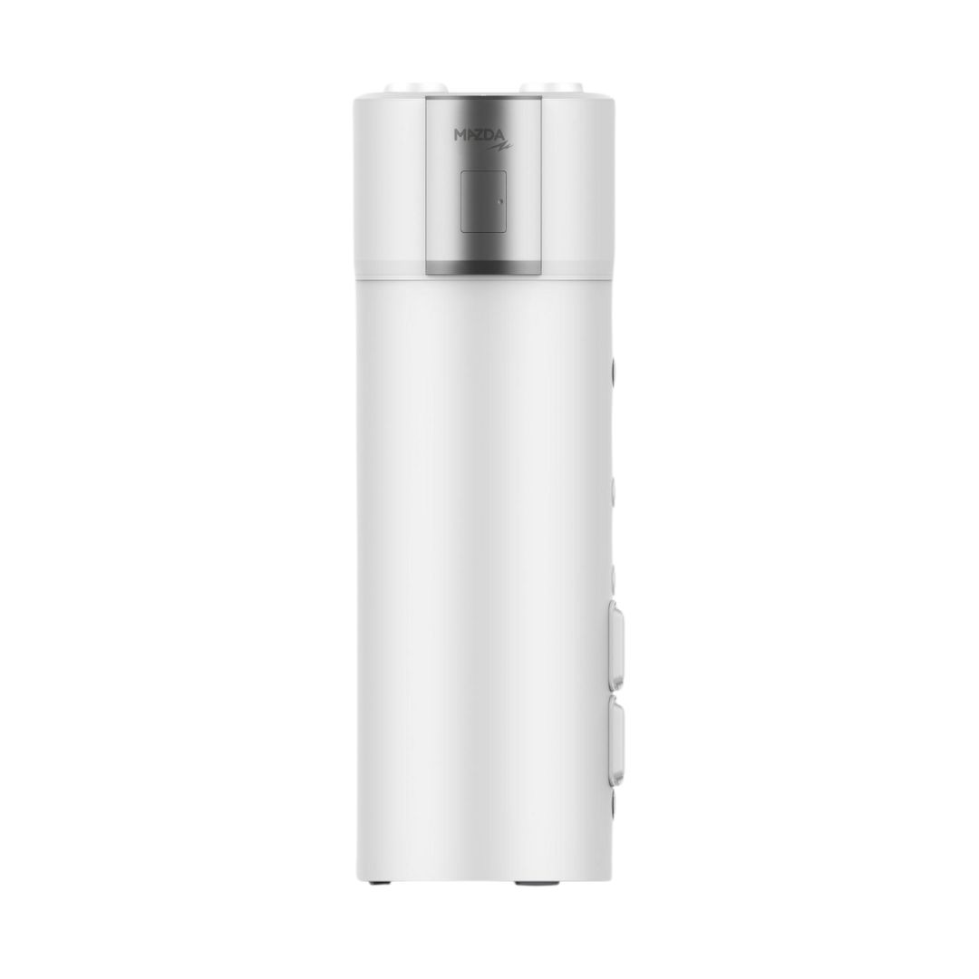 BTD - Mazda Hosaia Chauffe Eau Thermodynamique Monobloc R290 - 270L