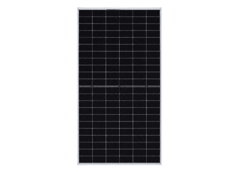 Panneau Photovoltaïque Powernity Black Jade-Flow Series - 500Wc 