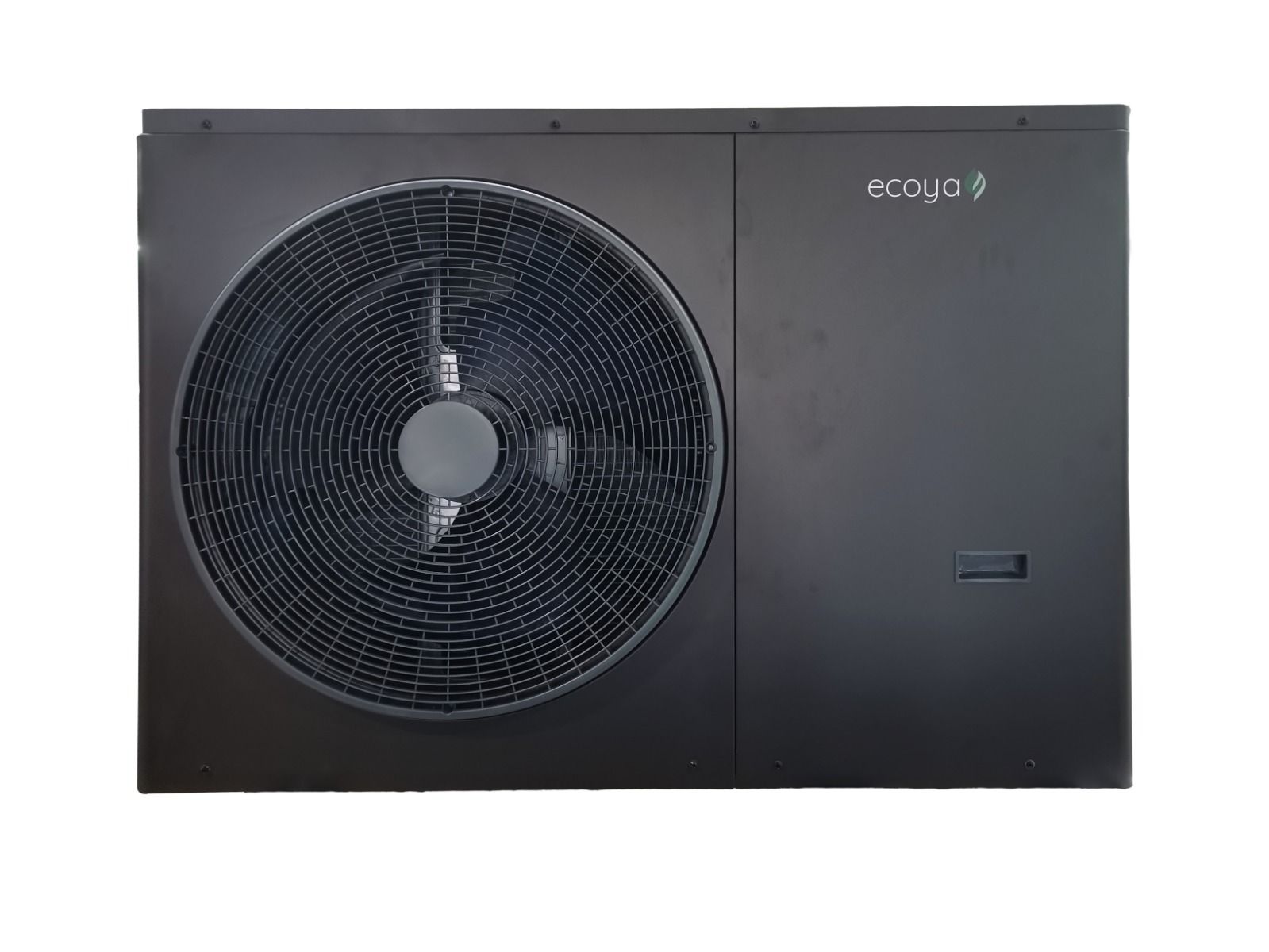 KIT PAC air/eau Ecoya ETX Monobloc – 12 kW – Triphasé