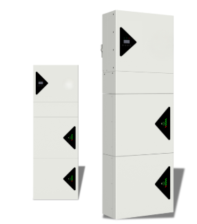 KSTAR Onduleur batterie triphasé – 10 kW – IP66 – 1021G3360