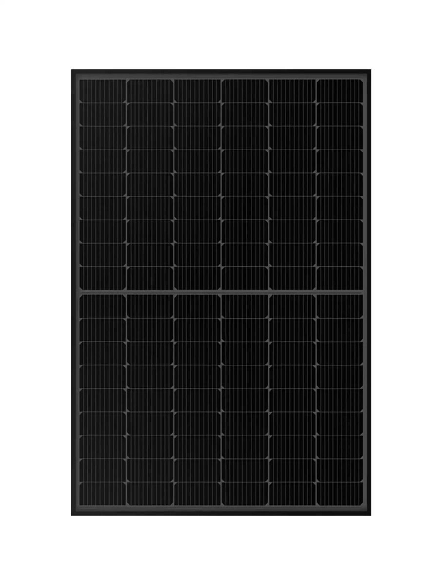 Panneau Photovoltaïque Powernity 500W – Bifacial