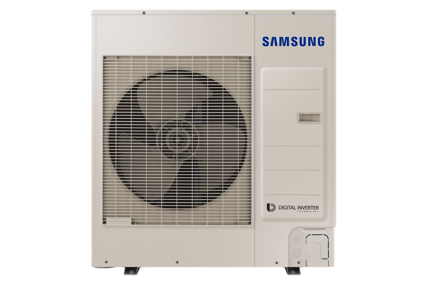 KIT PAC air/eau Samsung EHS Monobloc R32 – 8 kW – Triphasé